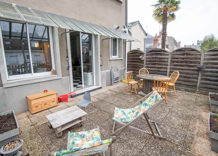 Le 54 - Appartamento *