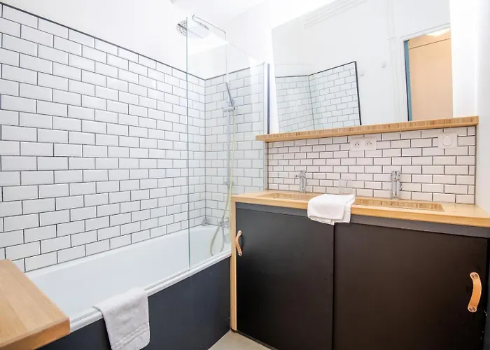 Le 54 - Appartamento